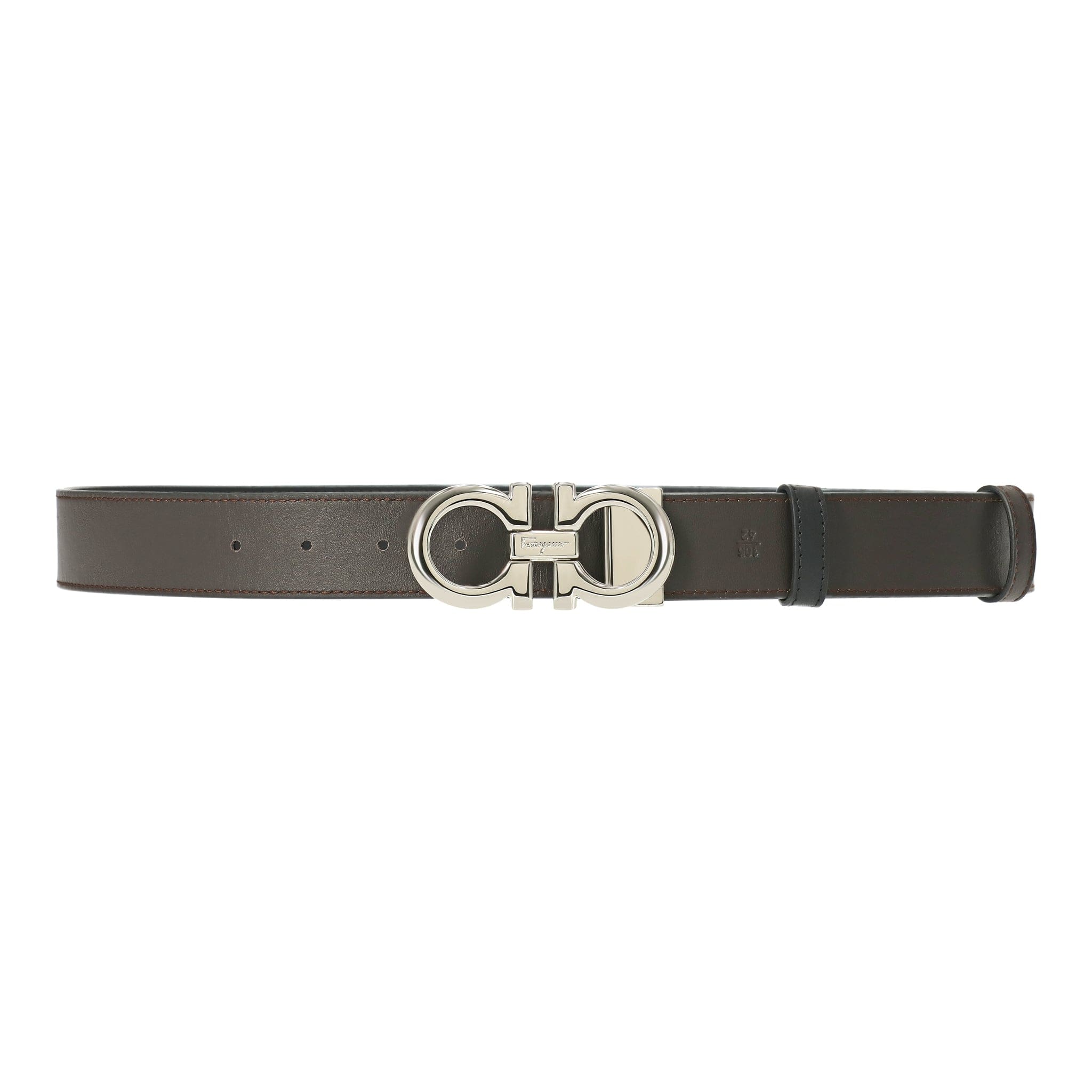 Reversible And Adjustable Belt - Image 2