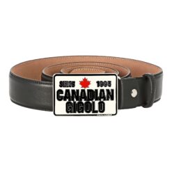 DSQUARED2 BELT BeltActive