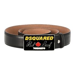 DSQUARED2 BELT BeltActive