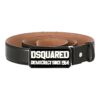 DSQUARED2 BELT BeltActive