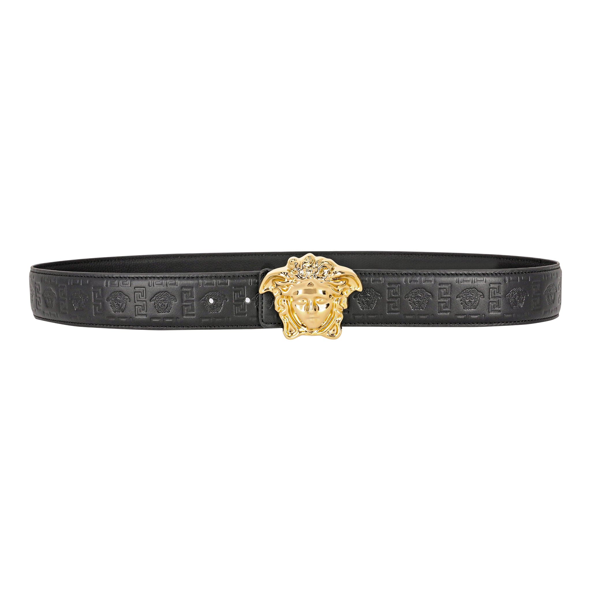 Versace Medusa Steel Buckle - Image 2