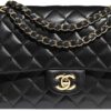Chanel Classic Handbag