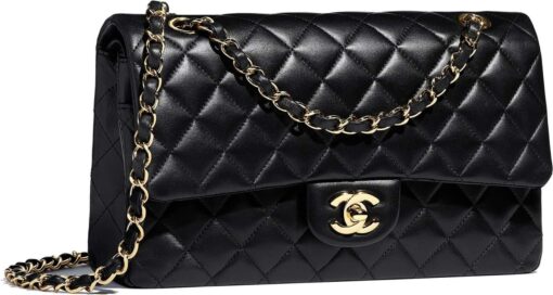 Classic Handbag - Brands Gateway