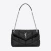 PUFFER SMALL IN NAPPA LEATHER