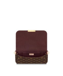 Favorite MM Brown Monogram - Brands Gateway