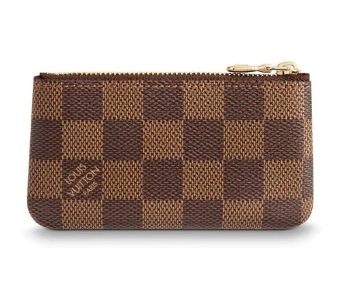 Key Pouch Damier - Brands Gateway