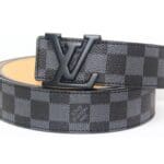 LV Initiales 40MM Belt - Brands Gateway