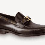 Louis Vuitton Designer Loafer for men