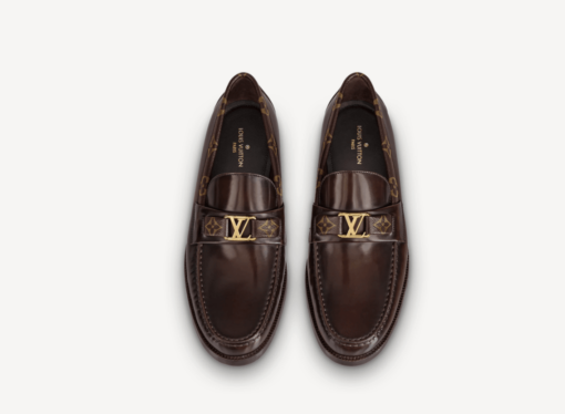 Major Loafer - Brands Gateway