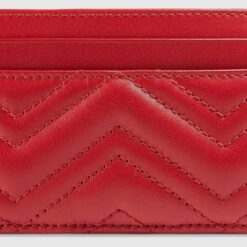 Marmont Card Case Wallet - Brands Gateway