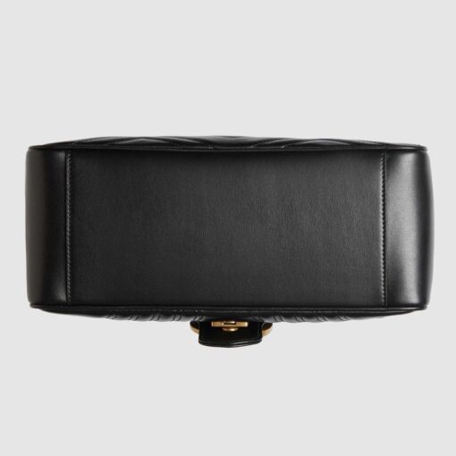 Marmont Small Top Handle Bag - Brands Gateway