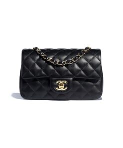 Mini Flap Bag - Brands Gateway