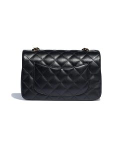 Mini Flap Bag - Brands Gateway