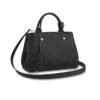 Montaigne MM Black - Brands Gateway