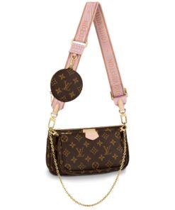 Multi-Pochette Accessories - Brands Gateway