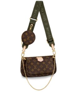 Multi-Pochette Accessories - Brands Gateway