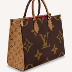Louis Vuitton OnTheGo Tote Bag