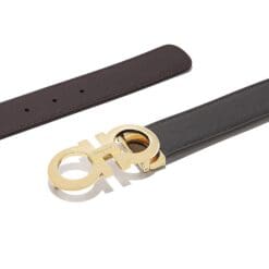 Reversible And Adjustable Belt - Brands Gateway