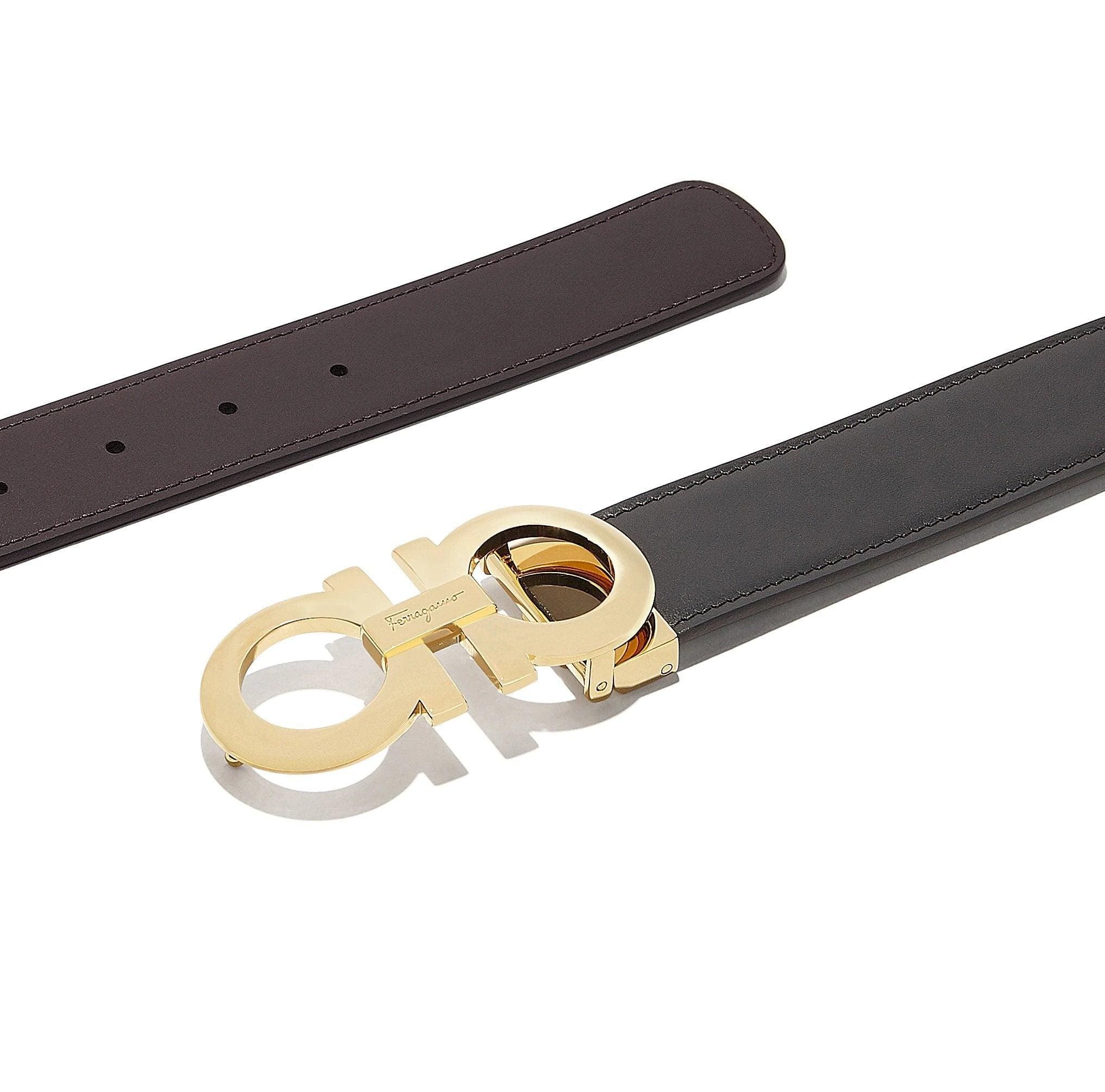 Reversible And Adjustable Belt - Brands Gateway