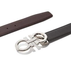 Reversible And Adjustable Belt - Brands Gateway