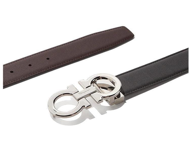 Reversible And Adjustable Belt - Brands Gateway