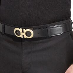 Reversible And Adjustable Belt - Brands Gateway