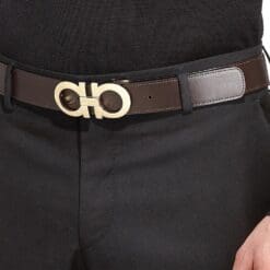 Reversible And Adjustable Belt - Brands Gateway