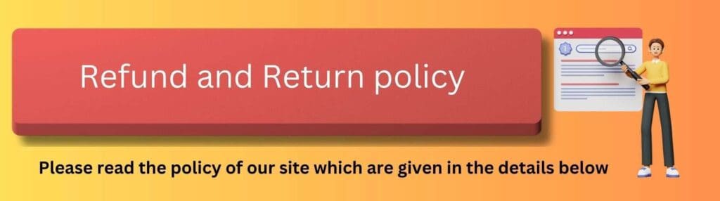 Returns & Refunds