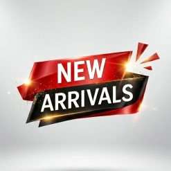 New Arriwals